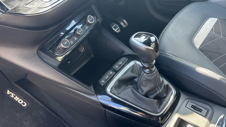 Vauxhall Corsa 1.2 Turbo Ultimate 5dr Petrol Hatchback